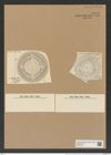 Aulacodiscus luhusenii var. marginalis Witt. (de-Toni-Nr.: Genus 182, Species 4550) Zeichnungen Sammlung Grunow Nr. 8155 (NHMW-BOT-W0377519)